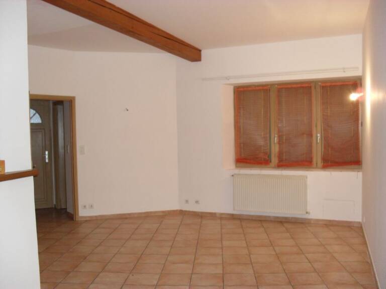 Maison de 64m2 à louer sur Orange — photo 1