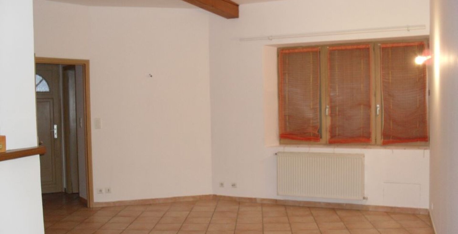 Maison de 64m2 à louer sur Orange — photo 1