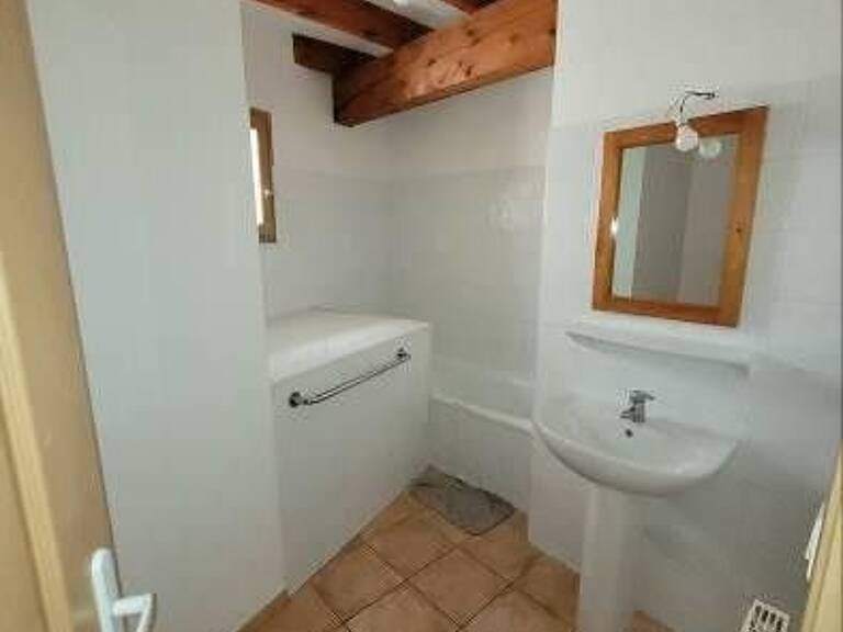 Maison de 64m2 à louer sur Orange — photo 1