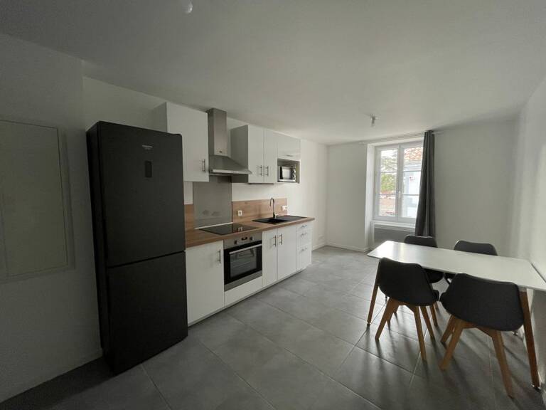 Appartement de 37m2 à louer sur Machecoul-Saint-Même — photo 1