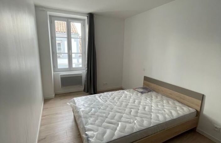 Appartement de 37m2 à louer sur Machecoul-Saint-Même — photo 2