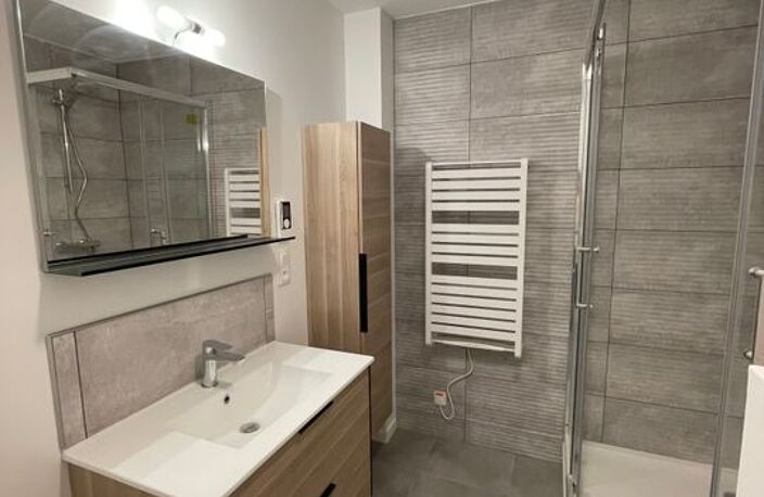 Appartement de 37m2 à louer sur Machecoul-Saint-Même — photo 3