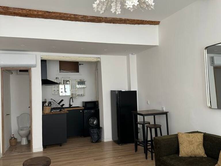 Appartement de 66m2 à louer sur Carpentras — photo 1