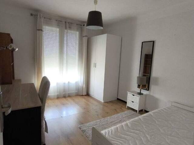 Chambre de 12m2 à louer sur Nîmes — photo du bien