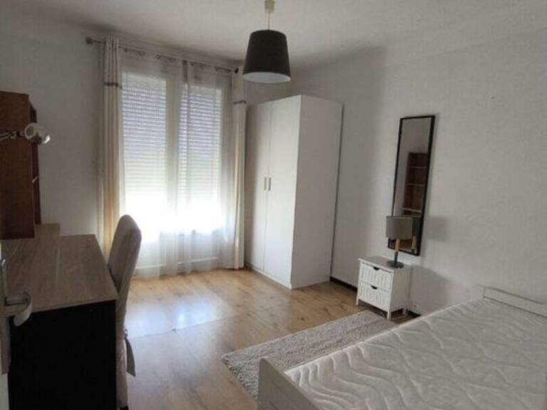 Chambre de 12m2 à louer sur Nîmes — photo 1