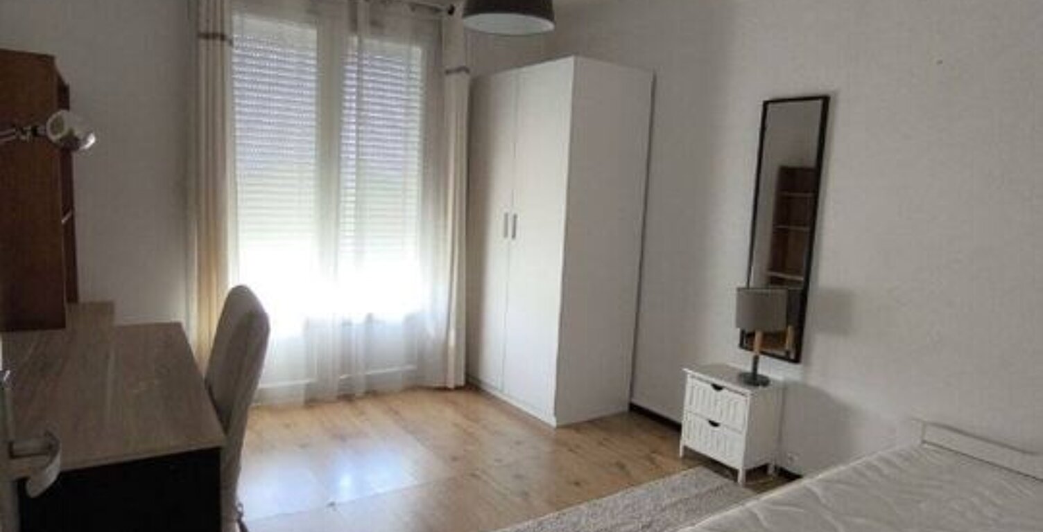 Chambre de 12m2 à louer sur Nîmes — photo 1