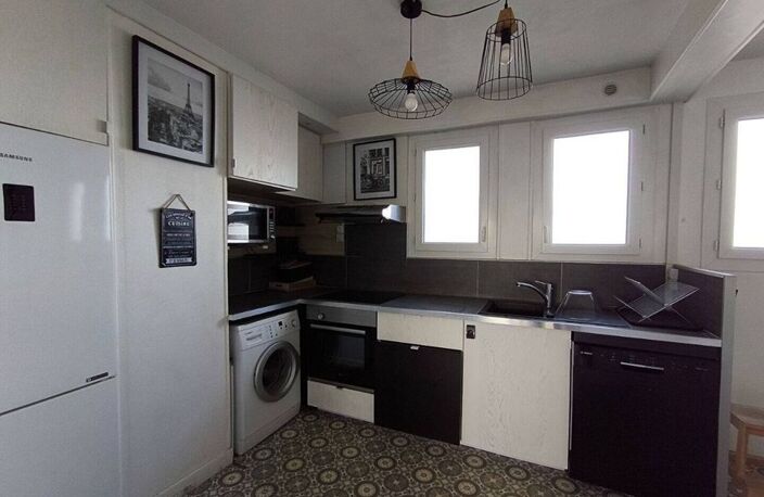 Chambre de 12m2 à louer sur Nîmes — photo 4