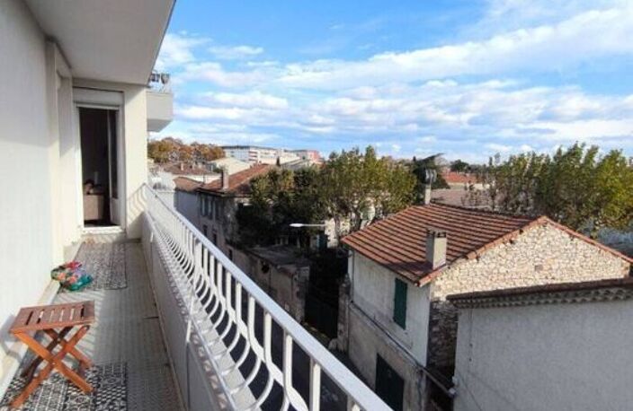 Chambre de 12m2 à louer sur Nîmes — photo 5