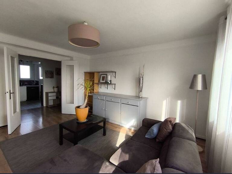 Chambre de 12m2 à louer sur Nîmes — photo 1