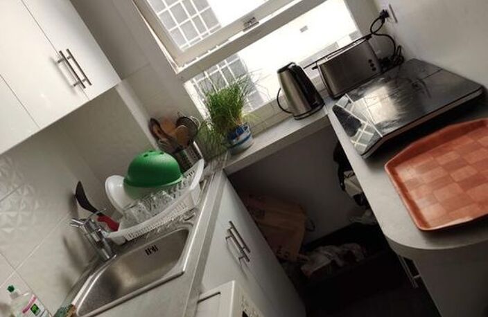 Appartement de 46m2 à louer sur Paris 18 — photo 2