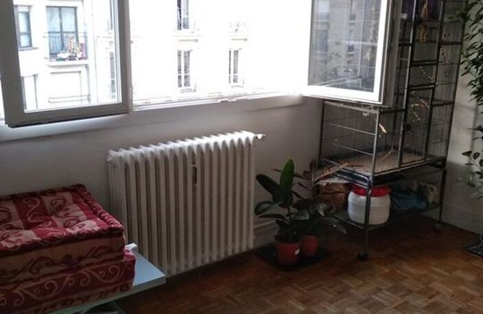Appartement de 46m2 à louer sur Paris 18 — photo 3