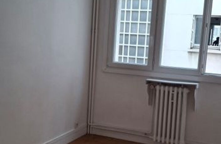 Appartement de 46m2 à louer sur Paris 18 — photo 4