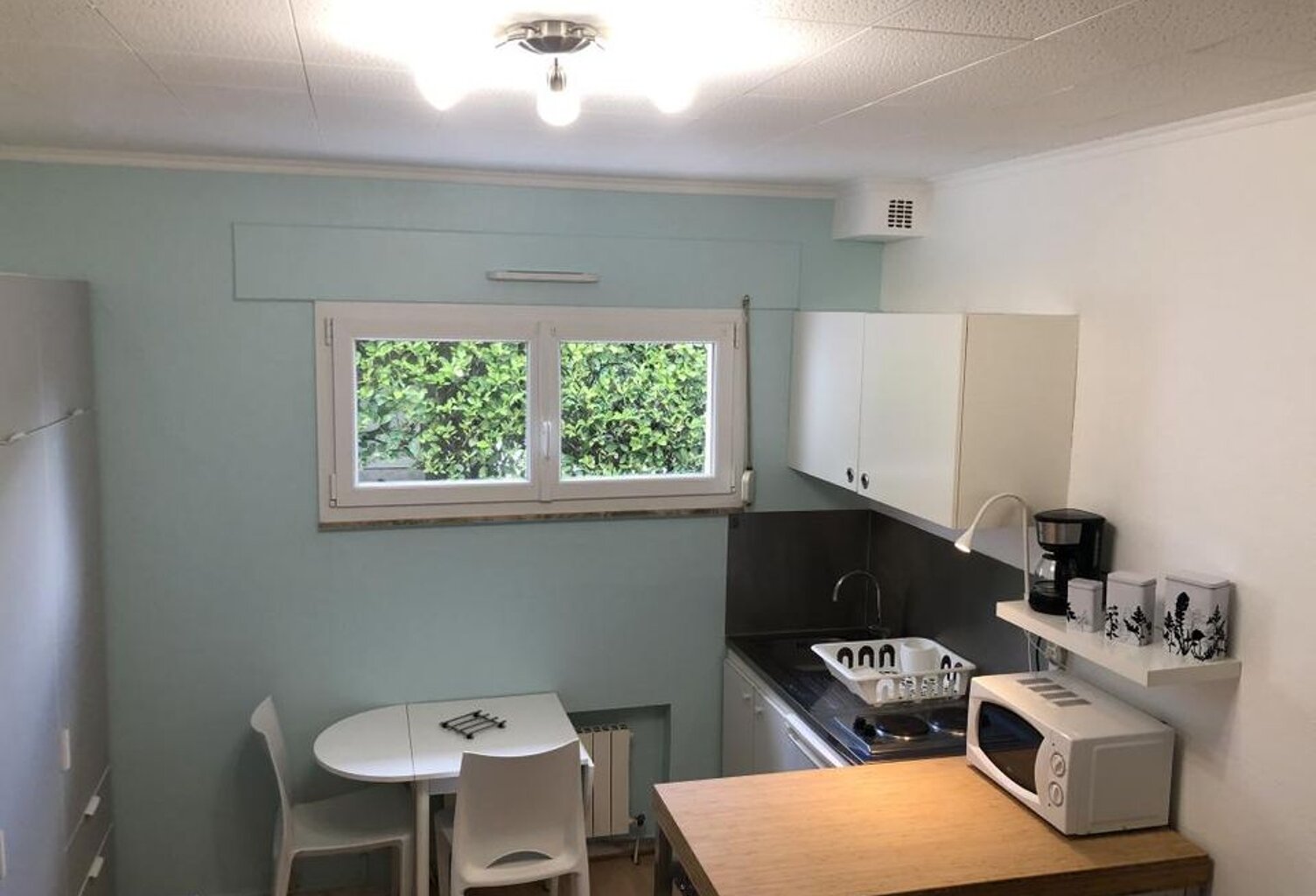 Studio de 20m2 à louer sur Longwy — photo 1