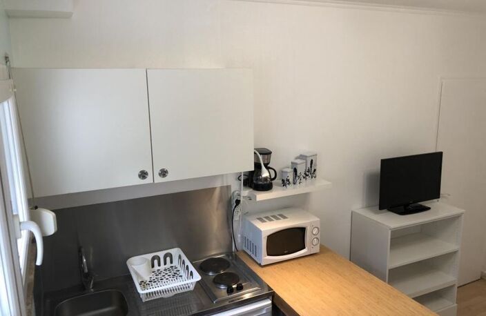 Studio de 20m2 à louer sur Longwy — photo 2