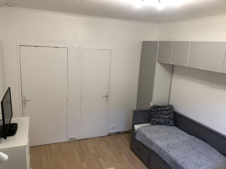 Studio de 20m2 à louer sur Longwy — photo 1