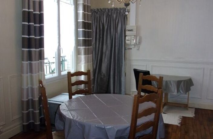 Appartement de 46m2 à louer sur Nancy — photo 3