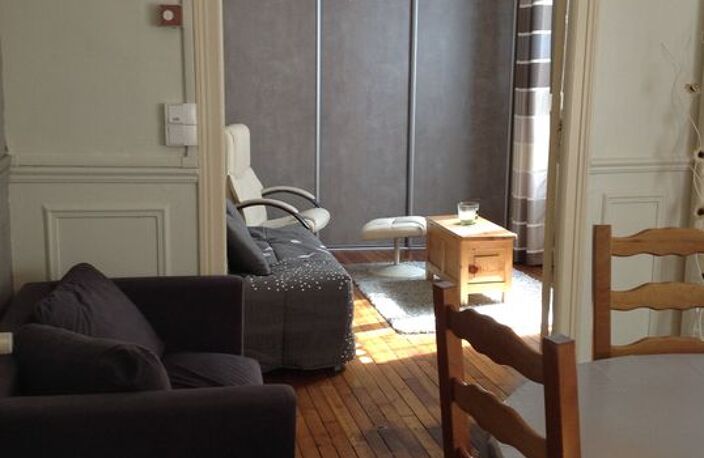 Appartement de 46m2 à louer sur Nancy — photo 5