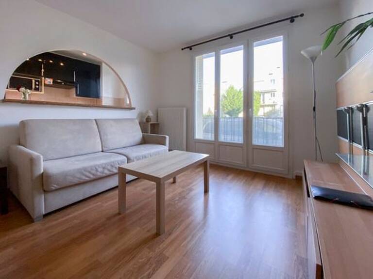 Appartement de 39m2 à louer sur Montreuil — photo 1
