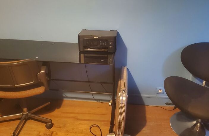 Chambre de 19m2 à louer sur Méry-sur-Oise — photo 2