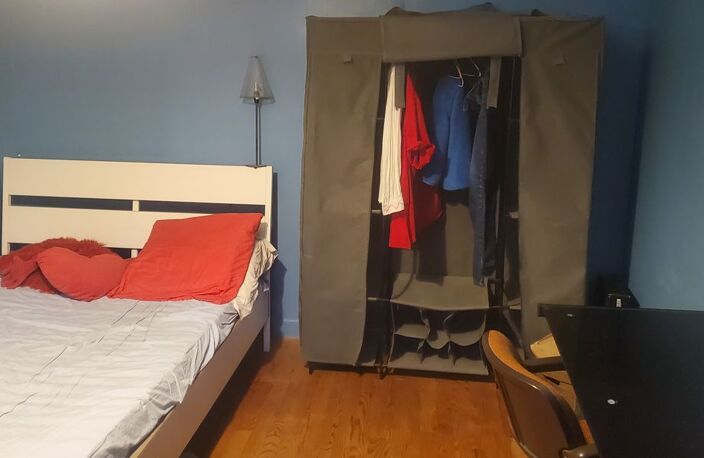 Chambre de 19m2 à louer sur Méry-sur-Oise — photo 3