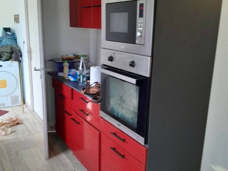 Maison de 66m2 à louer sur Brains — photo 1