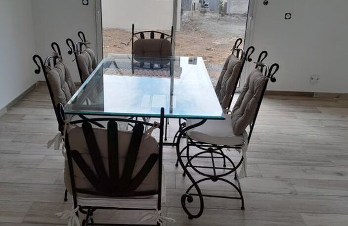 Maison de 66m2 à louer sur Brains — photo 3