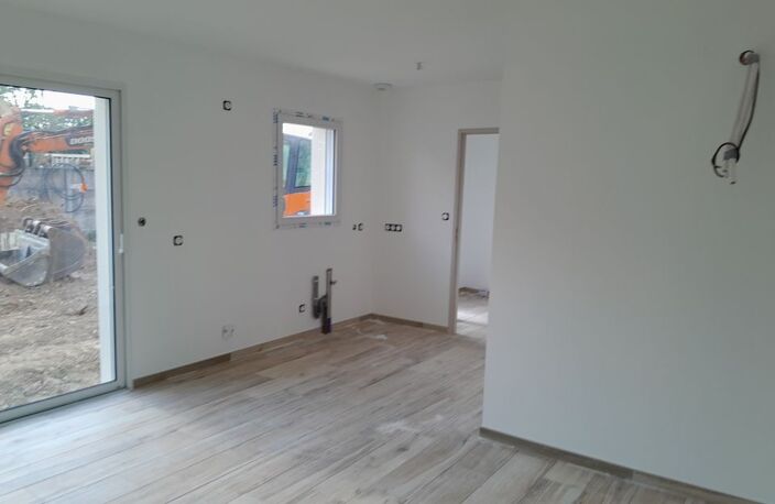 Maison de 66m2 à louer sur Brains — photo 4