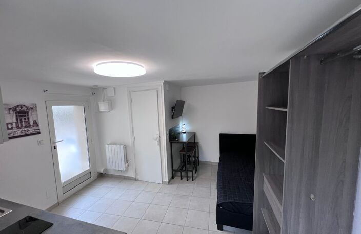 Studio de 15m2 à louer sur Nice — photo 2
