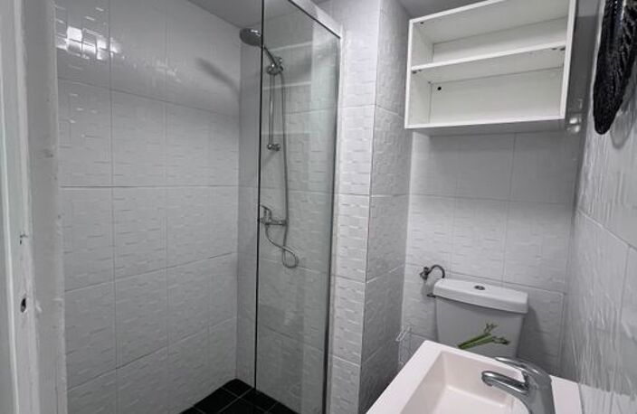 Studio de 15m2 à louer sur Nice — photo 3