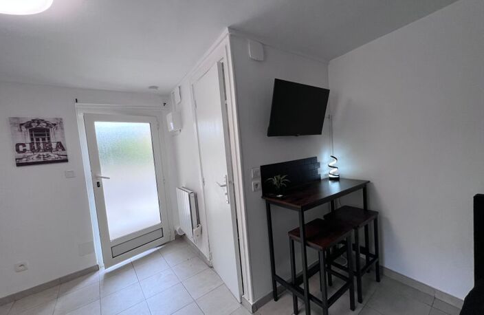 Studio de 15m2 à louer sur Nice — photo 4