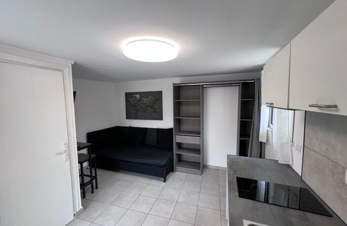 Studio de 15m2 à louer sur Nice — photo 5