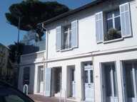 Studio de 22m2 à louer sur Cannes — photo 2