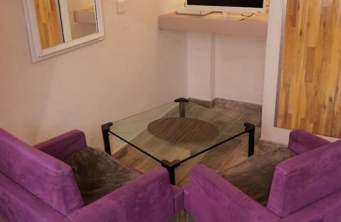 Studio de 22m2 à louer sur Cannes — photo 3