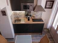 Studio de 22m2 à louer sur Cannes — photo 4