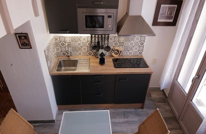 Studio de 22m2 à louer sur Cannes — photo 4
