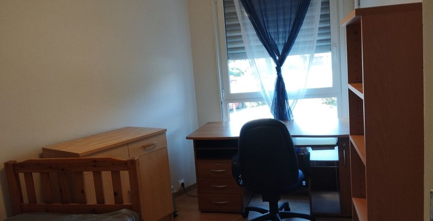 Chambre de 10m2 à louer sur Caen — photo 1