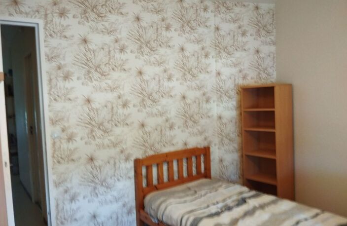 Chambre de 10m2 à louer sur Caen — photo 3