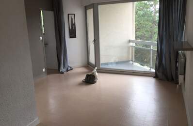 Studio de 28m2 à louer sur Meylan — photo du bien