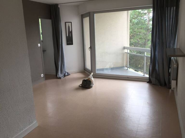 Studio de 28m2 à louer sur Meylan — photo 1