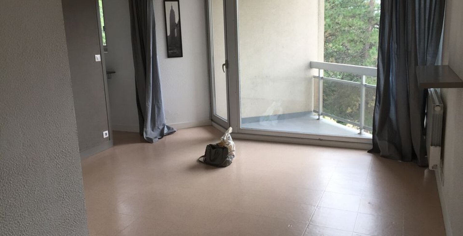 Studio de 28m2 à louer sur Meylan — photo 1