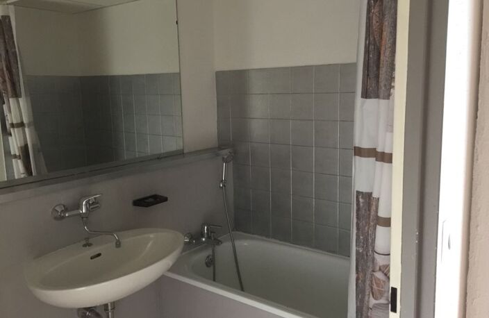 Studio de 28m2 à louer sur Meylan — photo 2