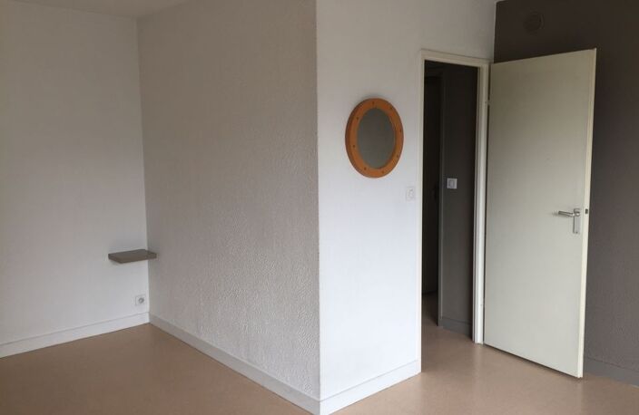 Studio de 28m2 à louer sur Meylan — photo 4