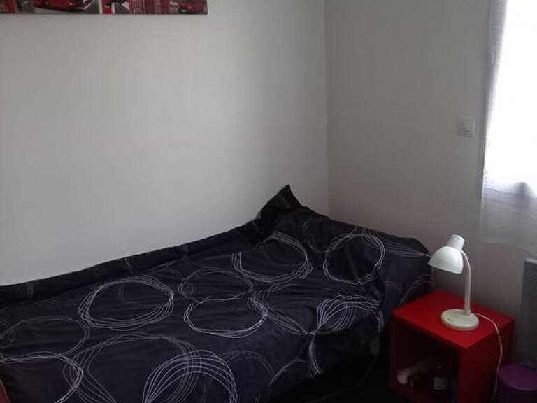 Chambre de 10m2 à louer sur Écouflant — photo 1