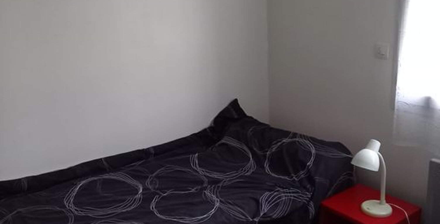 Chambre de 10m2 à louer sur Écouflant — photo 1