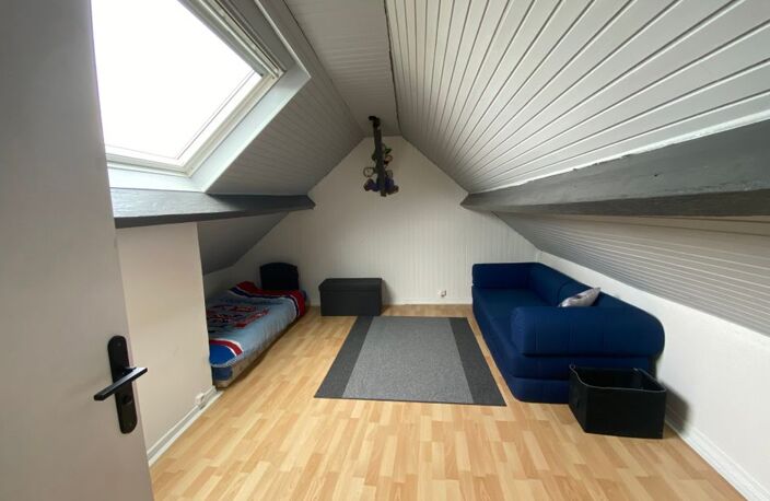 Maison de 60m2 à louer sur Bazemont — photo 2