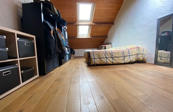 Maison de 60m2 à louer sur Bazemont — photo 3