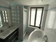 Maison de 60m2 à louer sur Bazemont — photo 4