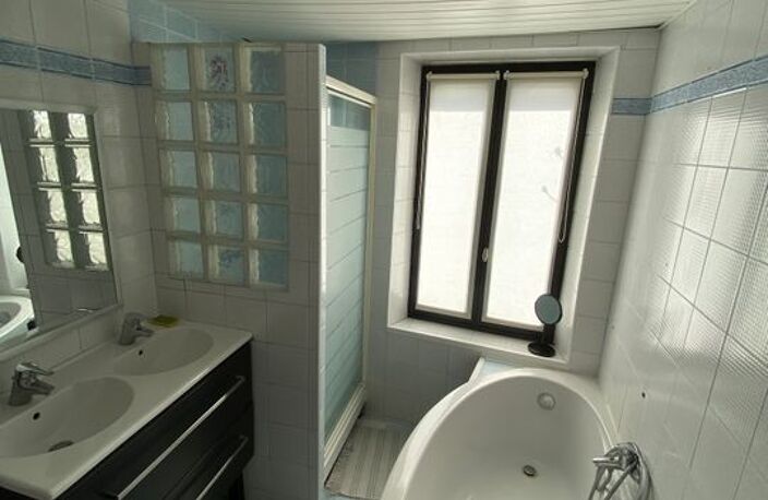 Maison de 60m2 à louer sur Bazemont — photo 4