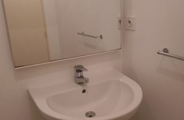 Studio de 24m2 à louer sur Tours — photo 2