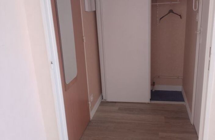 Studio de 24m2 à louer sur Tours — photo 3